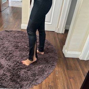 Stretch jeans